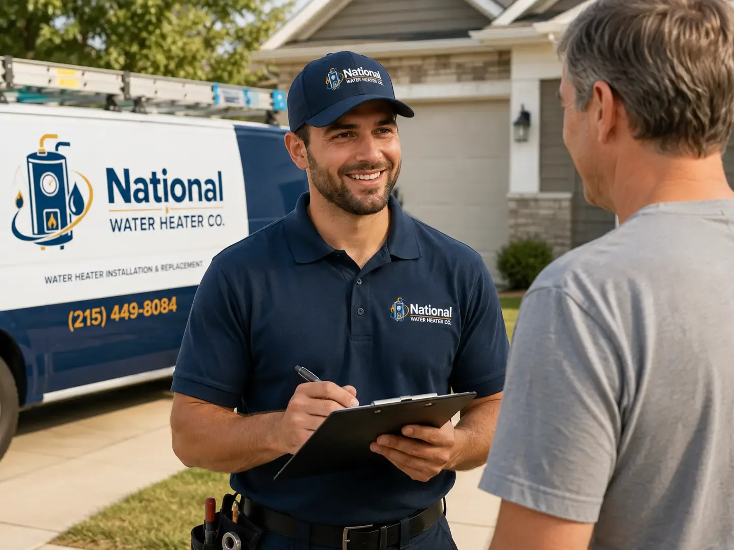 Water Heater Installation Goleta, CA FAQs
